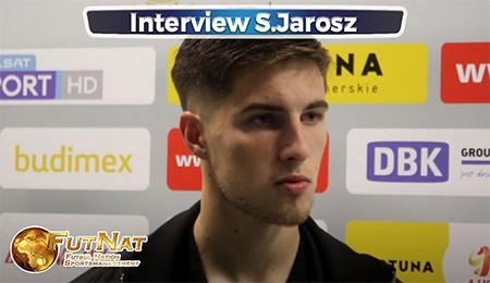 Interview Sebastian Jarosz