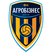 FC Agrobiznes Volochysk